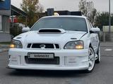 Subaru Legacy 1999 года за 3 500 000 тг. в Алматы