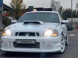 Subaru Legacy 1999 года за 3 500 000 тг. в Алматы – фото 3