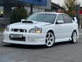 Subaru Legacy 1999 годаүшін3 500 000 тг. в Алматы – фото 9
