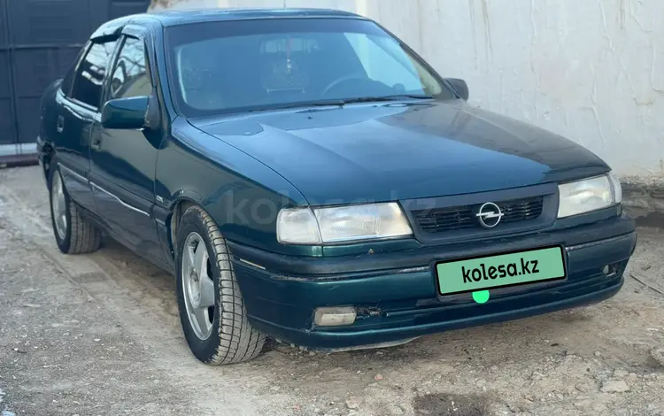 Opel Vectra 1994 года за 900 000 тг. в Кызылорда