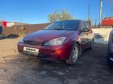 Ford Focus 2001 годаүшін1 850 000 тг. в Караганда – фото 2