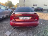 Ford Focus 2001 года за 2 300 000 тг. в Караганда – фото 3