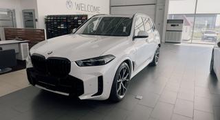 BMW X5 XDrive 40i 2024 года за 60 905 299 тг. в Темиртау