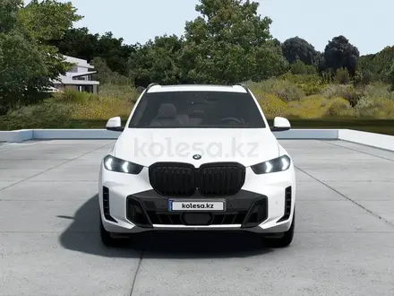 BMW X5 XDrive 40i 2024 года за 60 905 299 тг. в Темиртау – фото 10