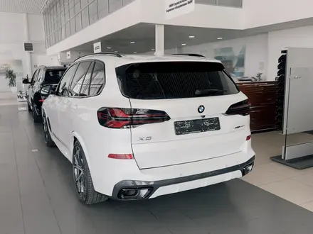 BMW X5 XDrive 40i 2024 года за 60 905 299 тг. в Темиртау – фото 2