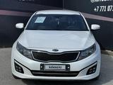 Kia K5 2015 годаүшін7 890 000 тг. в Актобе – фото 2