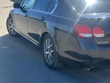 Lexus GS 300 2005 годаfor5 800 000 тг. в Кокшетау – фото 3