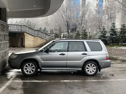 Subaru Forester 2006 года за 7 000 000 тг. в Алматы