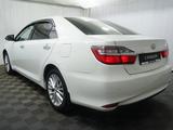 Toyota Camry 2014 года за 9 900 000 тг. в Алматы – фото 2