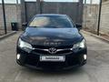 Toyota Camry 2017 годаүшін9 800 000 тг. в Шымкент