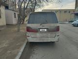 Toyota Alphard 2004 года за 6 500 000 тг. в Жанаозен – фото 3