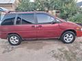 Nissan Prairie 1993 годаүшін550 000 тг. в Алматы – фото 2