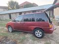 Nissan Prairie 1993 годаүшін550 000 тг. в Алматы – фото 3