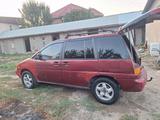 Nissan Prairie 1993 годаүшін550 000 тг. в Алматы – фото 3