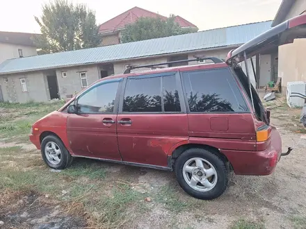 Nissan Prairie 1993 года за 550 000 тг. в Алматы – фото 3