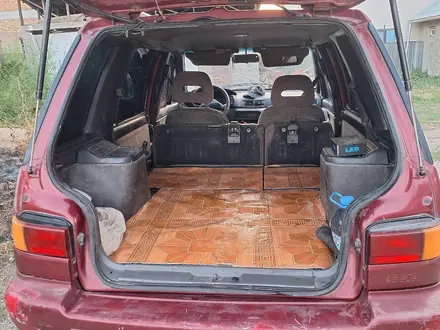 Nissan Prairie 1993 года за 550 000 тг. в Алматы – фото 4