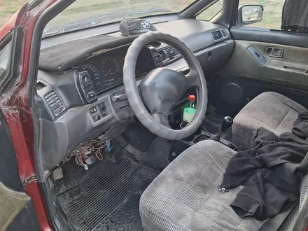 Nissan Prairie 1993 года за 550 000 тг. в Алматы – фото 5