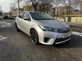 Toyota Corolla 2014 года за 6 900 000 тг. в Алматы