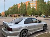Mitsubishi Galant 1997 годаүшін1 650 000 тг. в Астана – фото 3