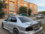Mitsubishi Galant 1997 годаүшін1 650 000 тг. в Астана – фото 4