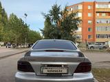 Mitsubishi Galant 1997 годаүшін1 650 000 тг. в Астана – фото 5