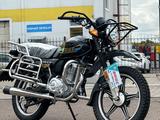  Мотоцикл BAIGE BG200-K15 с документом 2024 года за 470 000 тг. в Алматы