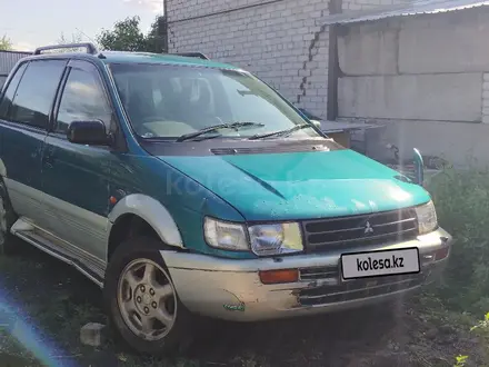 Mitsubishi RVR 1994 года за 1 100 000 тг. в Семей