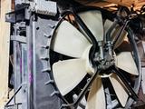 Вентилятор охлаждение Оригинал за 50 000 тг. в Астана