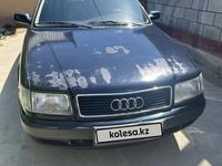 Audi 100 1991 годаүшін2 000 000 тг. в Шымкент