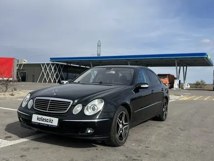 Mercedes-Benz E 320 2004 года за 5 400 000 тг. в Алматы – фото 2