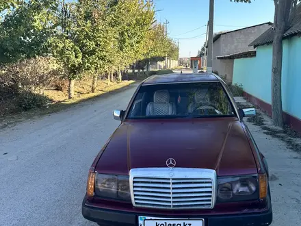 Mercedes-Benz E 200 1993 года за 1 150 000 тг. в Шымкент – фото 5