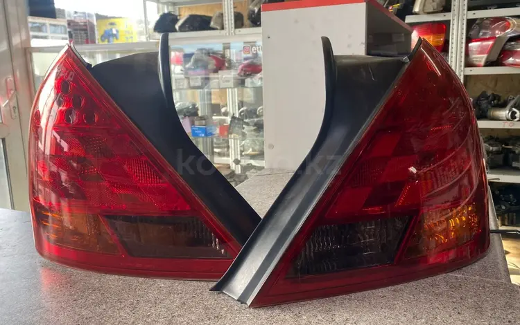 Задние фонари Teana J31 Оригинал Б. У из Японии за 35 000 тг. в Караганда