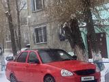 ВАЗ (Lada) Priora 2170 2011 года за 2 200 000 тг. в Караганда