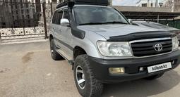 Toyota Land Cruiser 2007 годаүшін12 000 000 тг. в Астана