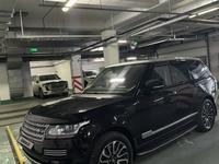 Land Rover Range Rover 2014 годаүшін23 500 000 тг. в Алматы