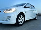 Hyundai Accent 2013 годаүшін5 100 000 тг. в Актобе – фото 2