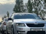 Skoda Octavia 2015 годаүшін6 500 000 тг. в Астана