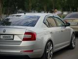 Skoda Octavia 2015 годаүшін6 500 000 тг. в Астана – фото 2