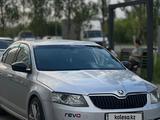 Skoda Octavia 2015 годаүшін6 500 000 тг. в Астана – фото 3