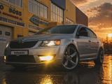Skoda Octavia 2015 годаүшін6 500 000 тг. в Астана – фото 4