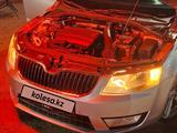 Skoda Octavia 2015 годаүшін6 500 000 тг. в Астана – фото 5