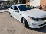 Kia Optima 2017 годаүшін8 000 000 тг. в Караганда – фото 2