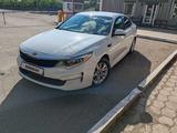 Kia Optima 2017 годаүшін8 000 000 тг. в Караганда