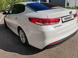 Kia Optima 2017 годаүшін8 000 000 тг. в Караганда – фото 5