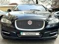 Jaguar XJ 2016 годаfor23 700 000 тг. в Каскелен