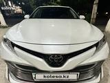 Toyota Camry 2019 годаүшін15 710 000 тг. в Шымкент
