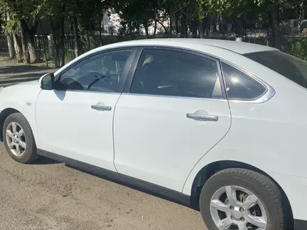 Nissan Almera 2014 года за 4 000 000 тг. в Павлодар – фото 4