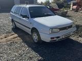 Volkswagen Golf 1995 года за 1 300 000 тг. в Кокшетау