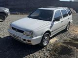 Volkswagen Golf 1995 года за 1 300 000 тг. в Кокшетау – фото 2