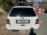 Volkswagen Golf 1995 года за 1 300 000 тг. в Кокшетау – фото 4
